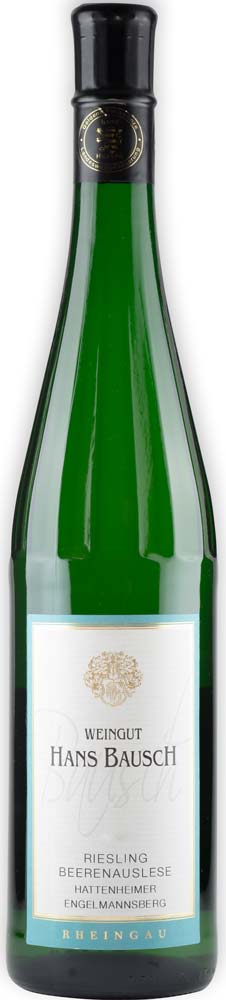 2011 Hattenheimer Engelmannsberg Riesling Beerenauslese