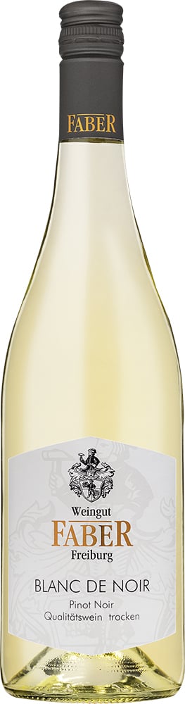 2024 Blanc de Noir Pinot Noir