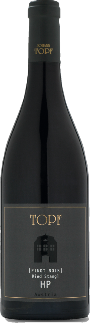 2019 Ried Stangl Pinot Noir
