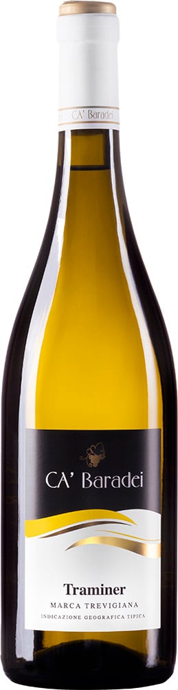 2025 Traminer Marca Trevigiana IGP