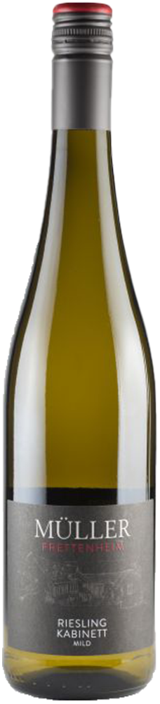 2025 Riesling Kabinett