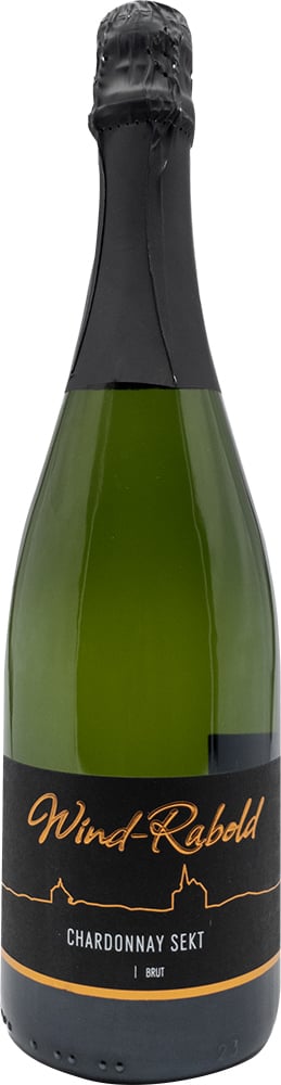 2024 Chardonnay Winzersekt