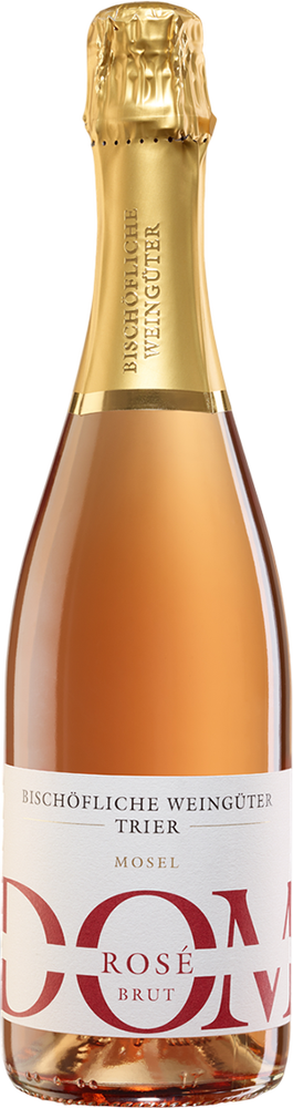 DOM Rosé Sekt