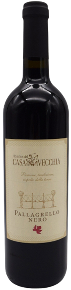 2023 Pallagrello Nero Terre del Volturno IGP