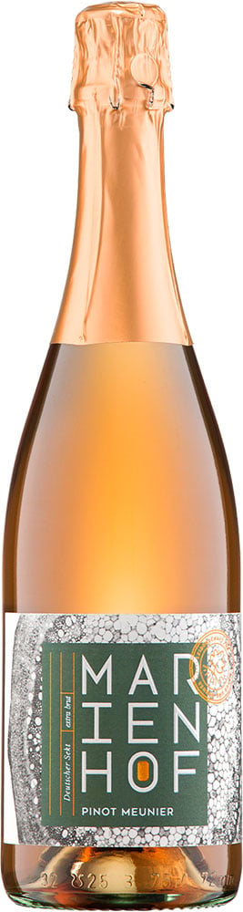 2019 Pinot Meunier Rosé BIO