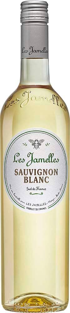 2024 Sauvignon Blanc Les Classiques Pays d´Oc IGP
