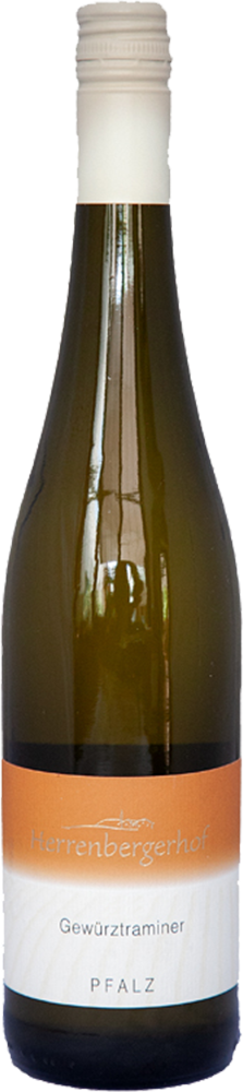 2025 Birkweiler Rosenberg Gewürztraminer