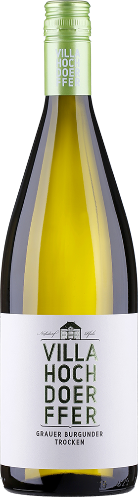 2025 Grauer Burgunder 1,0 L