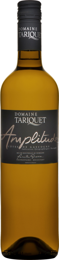 2022 Domaine Tariquet Amplitude
