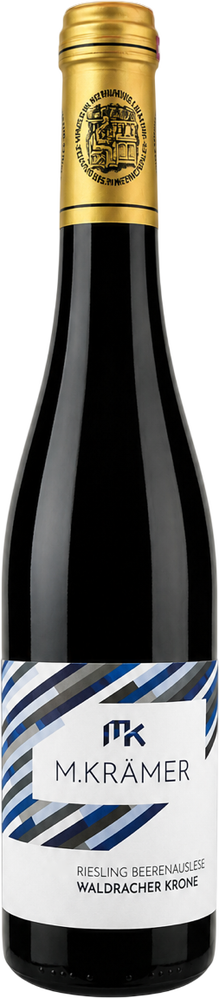 2025 Riesling Beerenauslese Waldracher Krone 0,375 L