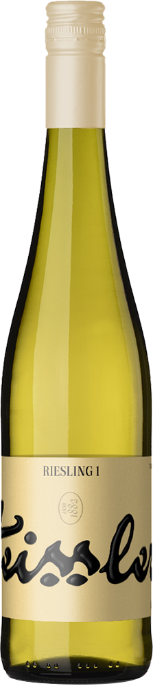 2025 Riesling 1