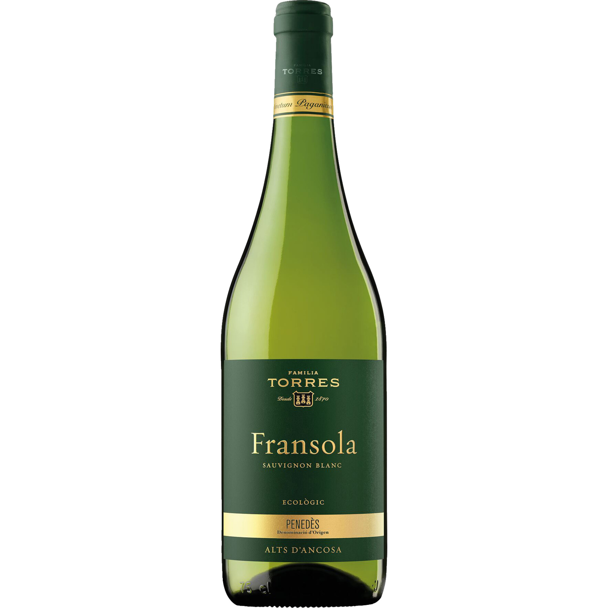 2025 Fransola BIO