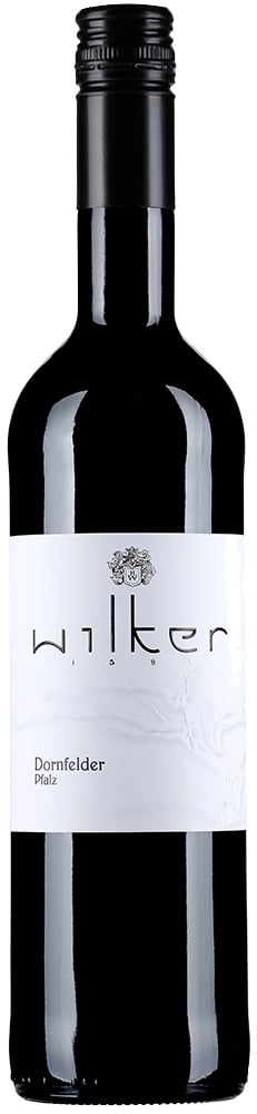 2023 Dornfelder Rotwein
