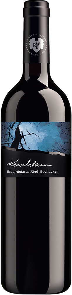 2023 Blaufränkisch Ried Hochäcker
