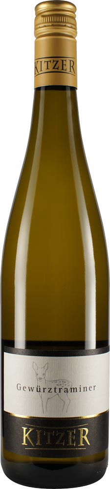 2025 Volxheimer Gewürztraminer Spätlese