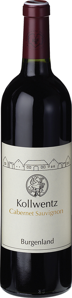 2021 Cabernet Sauvignon