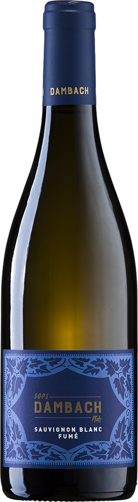 2024 Sauvignon Blanc Fumé