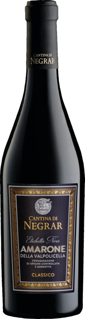 2022 Cantina di Negrar Amarone della Valpolicella