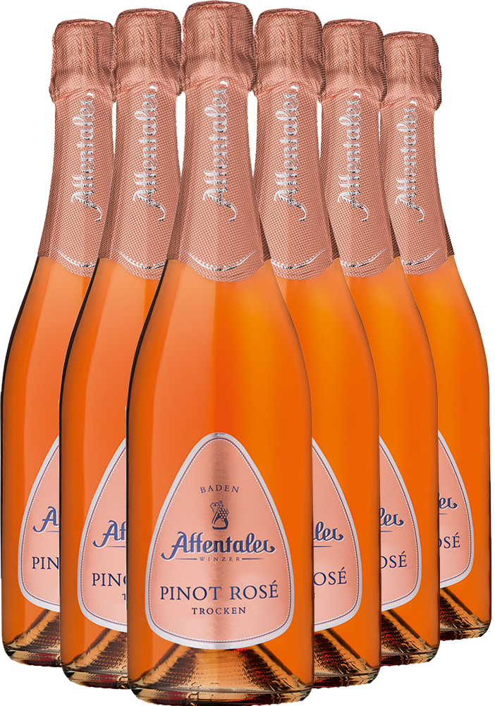Affentaler Spätburgunder Rosé trocken