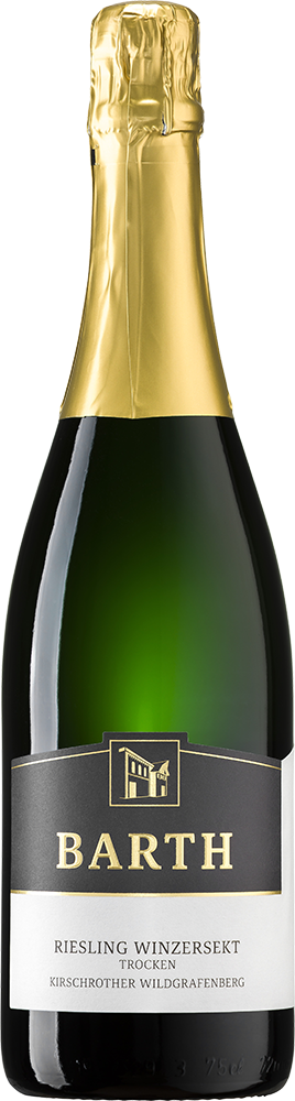 2023 Riesling Winzersekt
