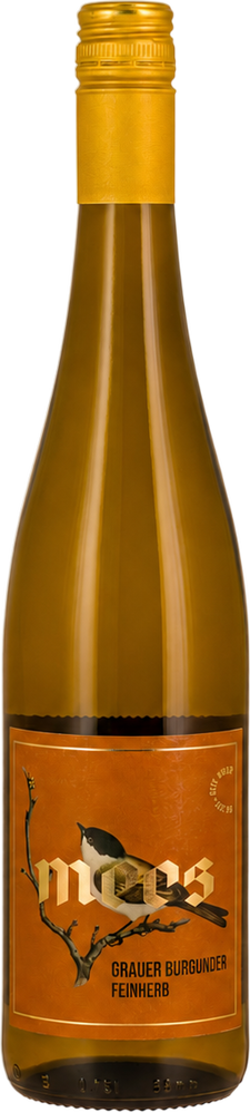 2024 GRAUBURGUNDER