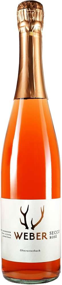 2024 Secco Rosé