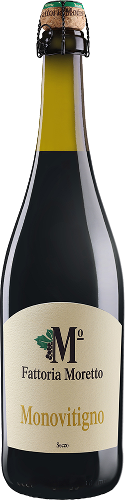 2025 Monovitigno Lambrusco Grasparossa di Castelvetro DOC
