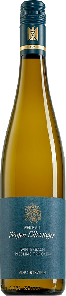2024 Winterbacher Riesling Ortswein