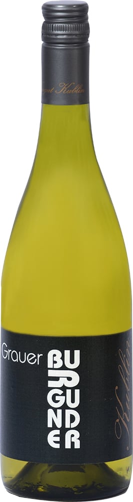 2024 Grauer Burgunder Gutswein