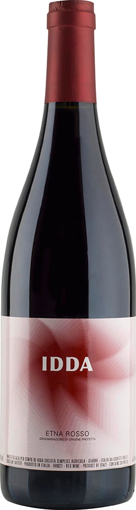 2021 IDDA Etna DOC