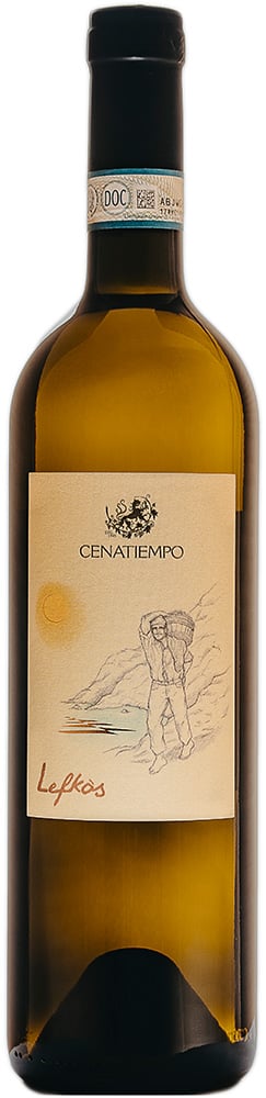 2024 Lefkòs Ischia DOC