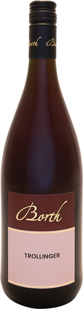 2024 Trollinger 1,0 L