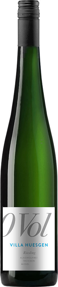 0 Vol Riesling entalkolosiert