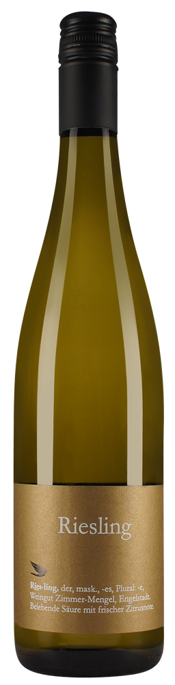 2022 Riesling