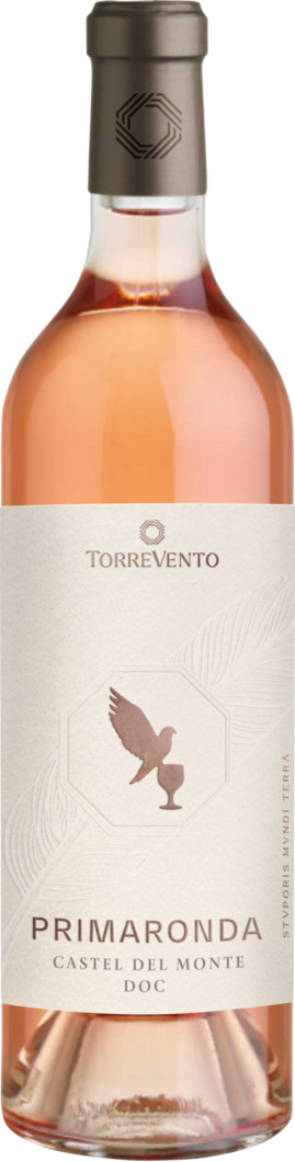 2024 Primaronda Rosato