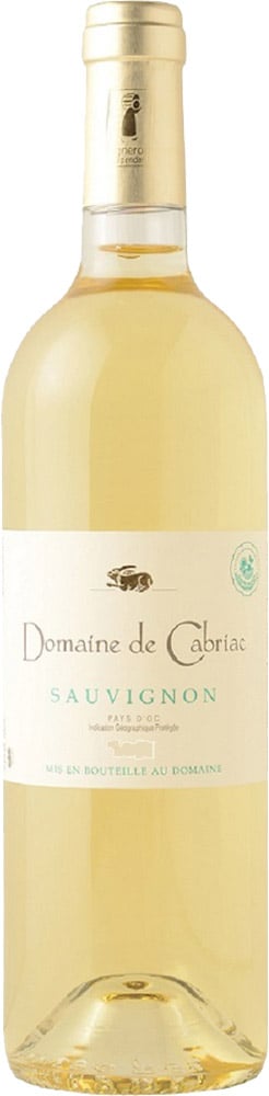 2024 Sauvignon Blanc Pays d'Oc IGP