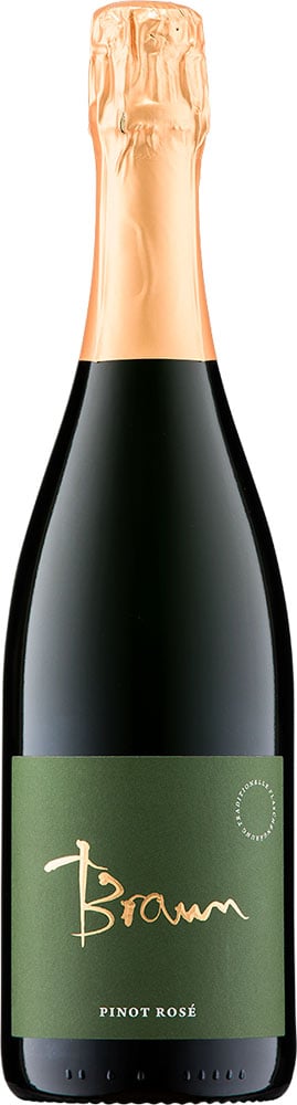 2021 Pinot Rosé