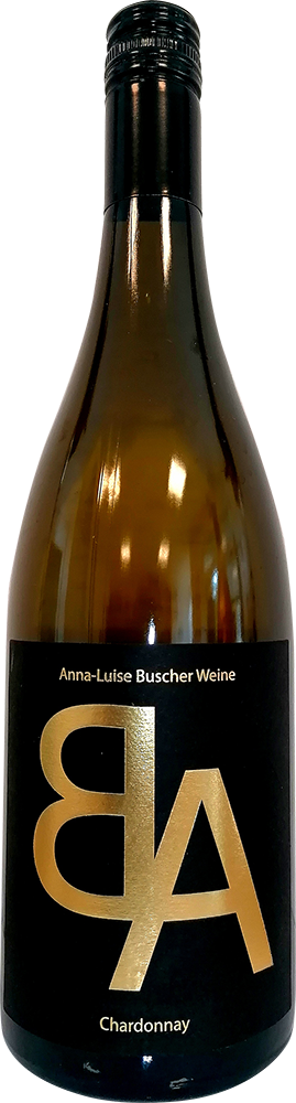 2023 Bechtheimer Geyersberg Chardonnay Anna-Luise Buscher Weine