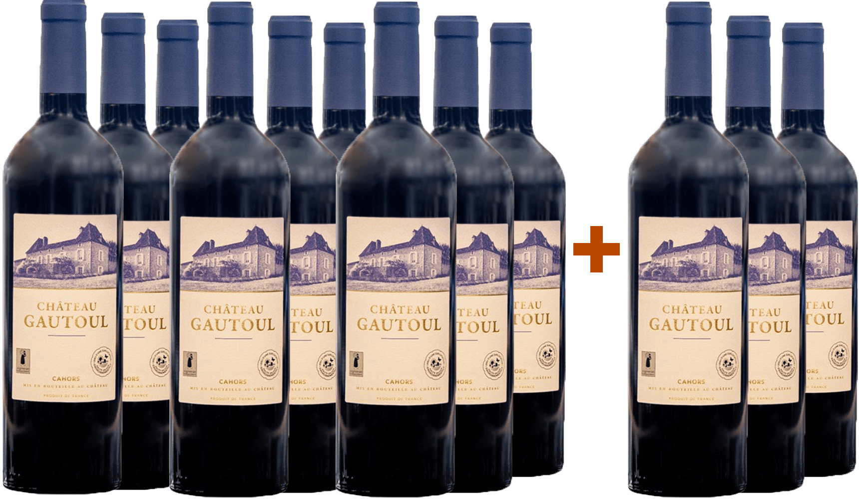 9+3 2015 Gautoul