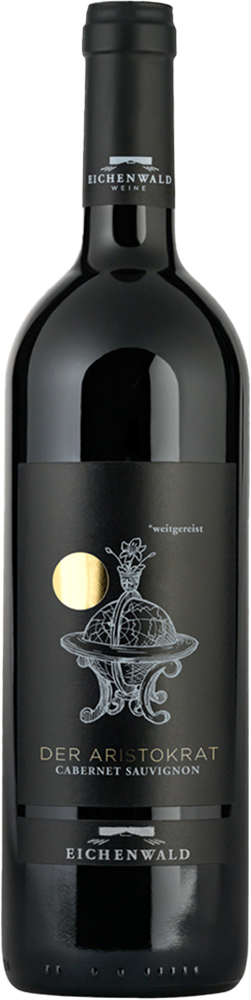 2023 Cabernet Sauvignon - DER ARISTOKRAT 1,5 L