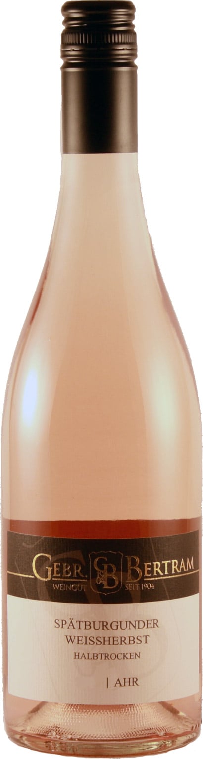 2023 Ahr Spätburgunder Rose