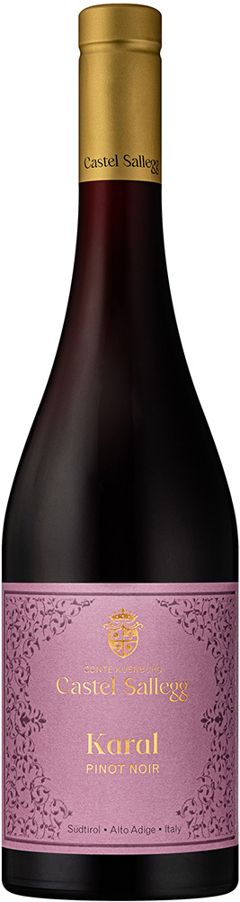 2021 Karal Pinot Noir Alto Adige DOC