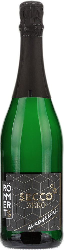 2024 Secco Zéro - Alkoholfrei