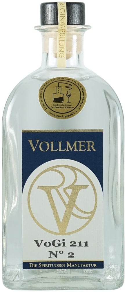 VoGi 211 N°2 0,5 L