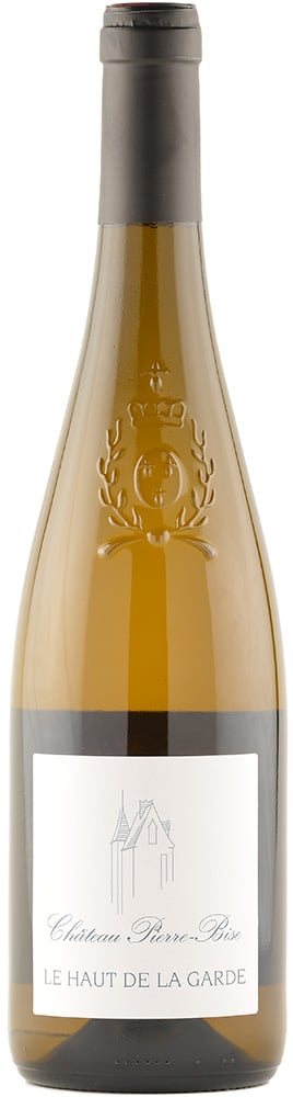 2024 Le Haut de la Garde Anjou AOP