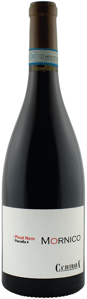 2020 Mornico Riserva Pinot Nero dell’Oltrepò Pavese DOC
