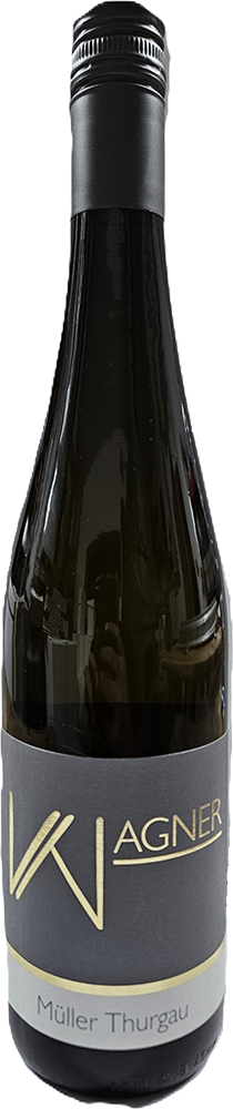 2024 Müller Thurgau