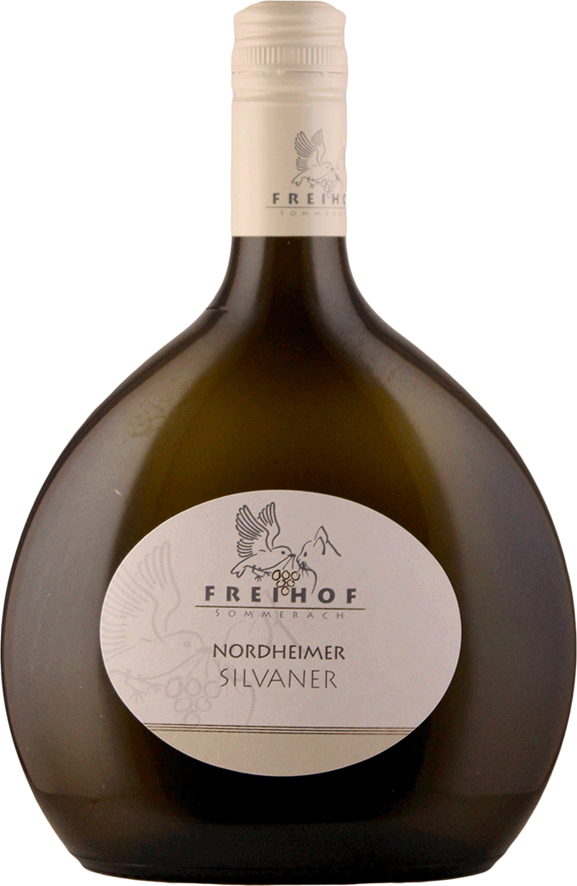 2024 Silvaner Nordheimer