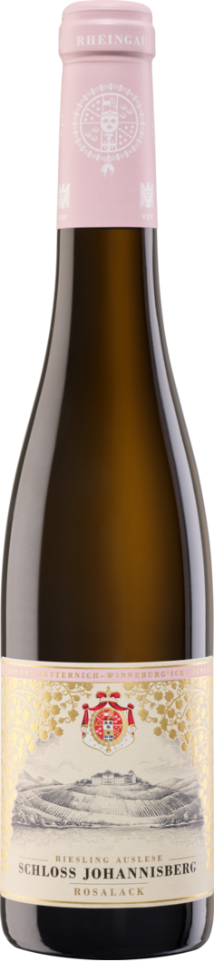 2022 Rosalack Riesling Auslese 0,375 L
