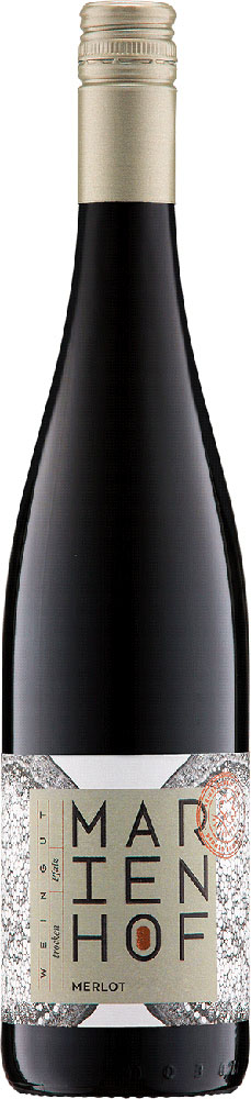 2022 Merlot BIO